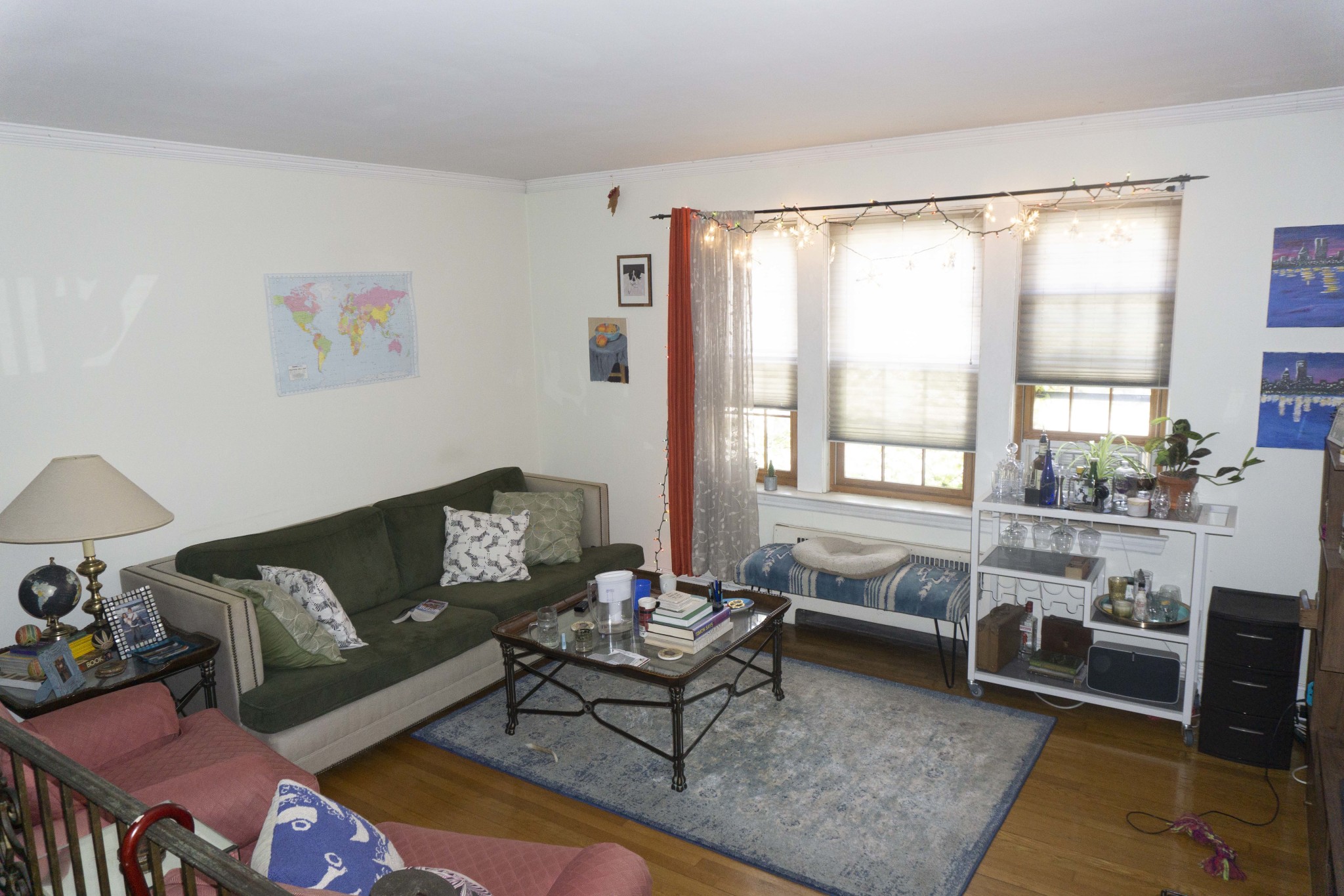 35 Park St,, Coolidge Corner