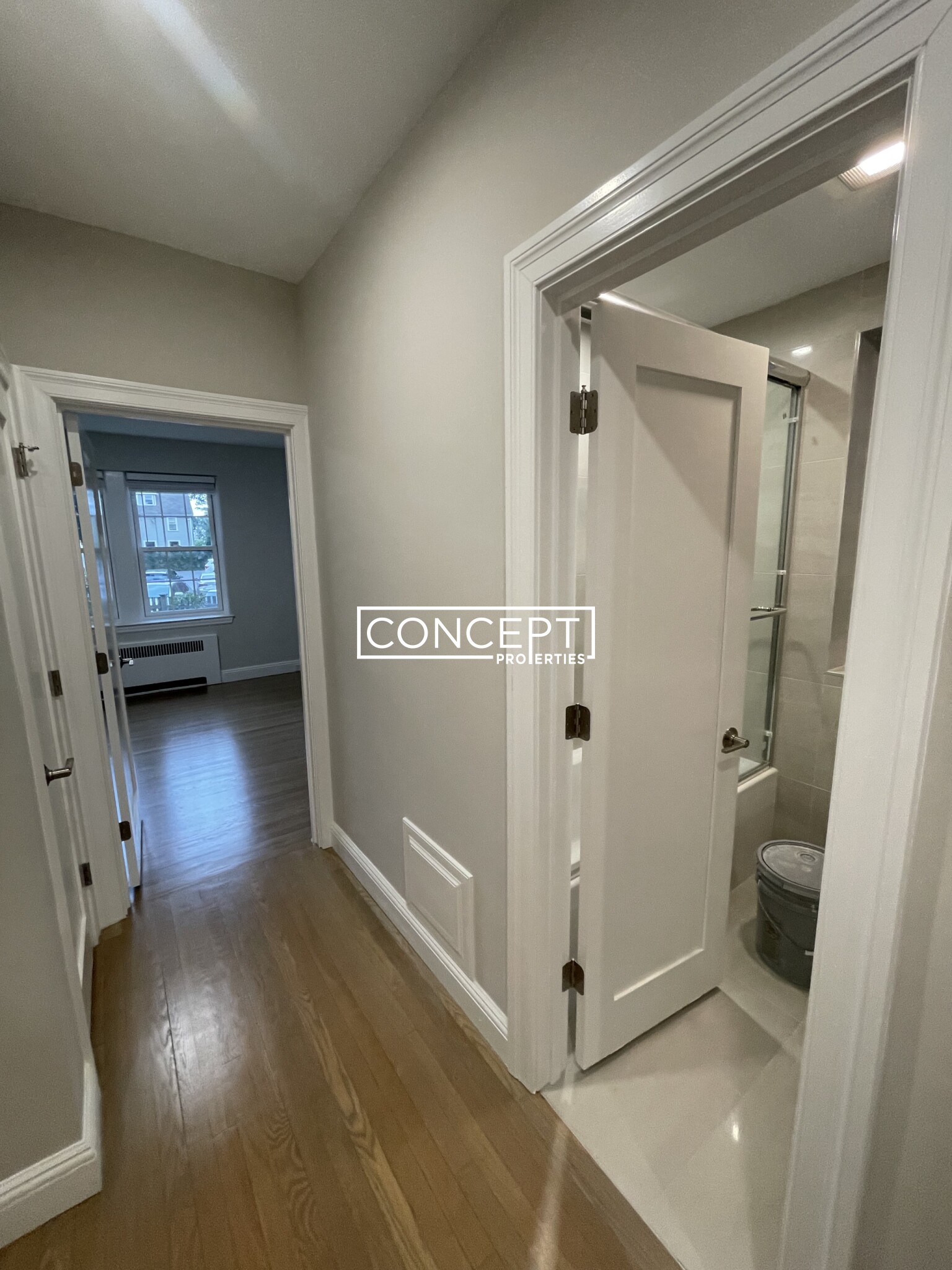 35 Park St, Coolidge Corner