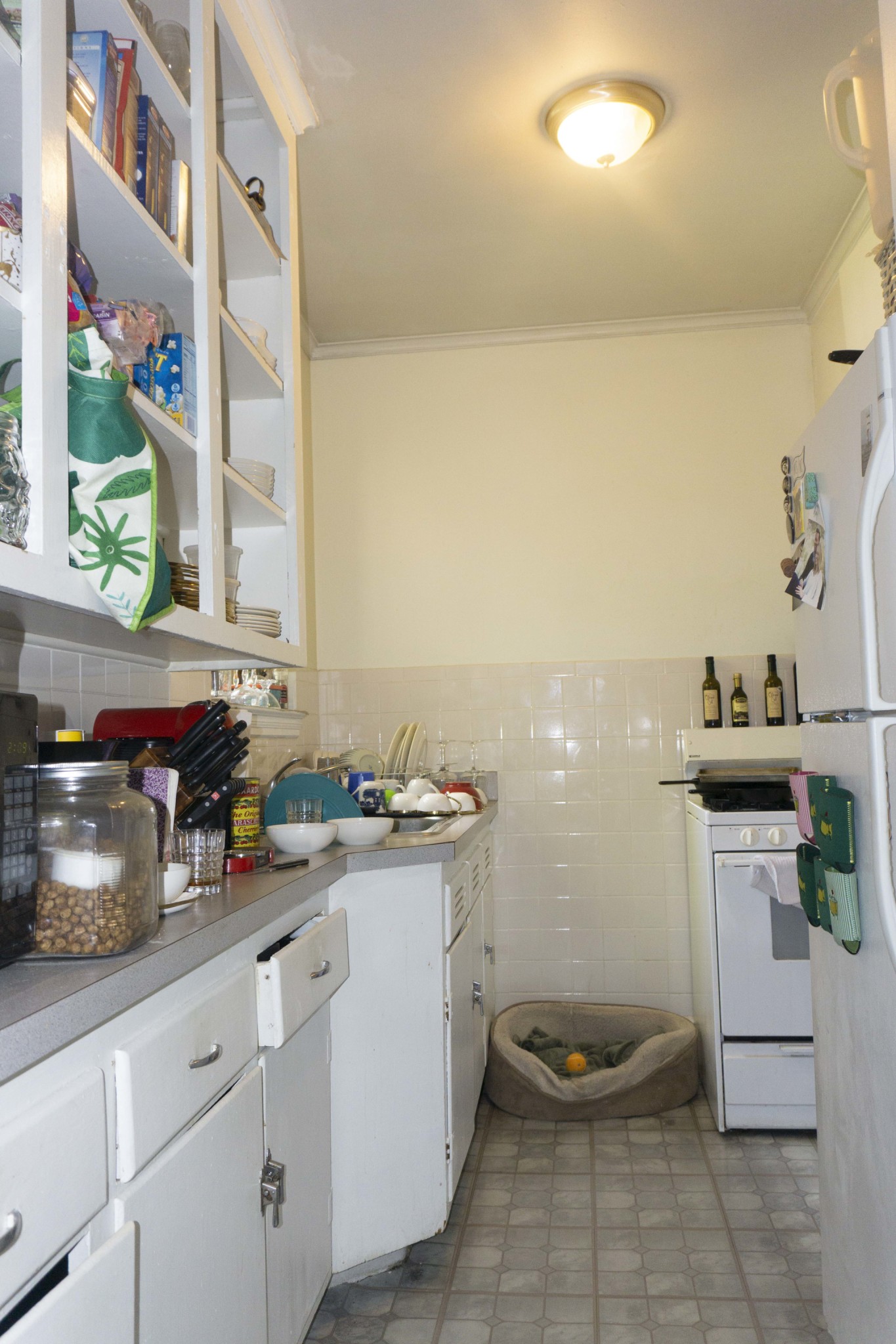 35 Park St, Coolidge Corner