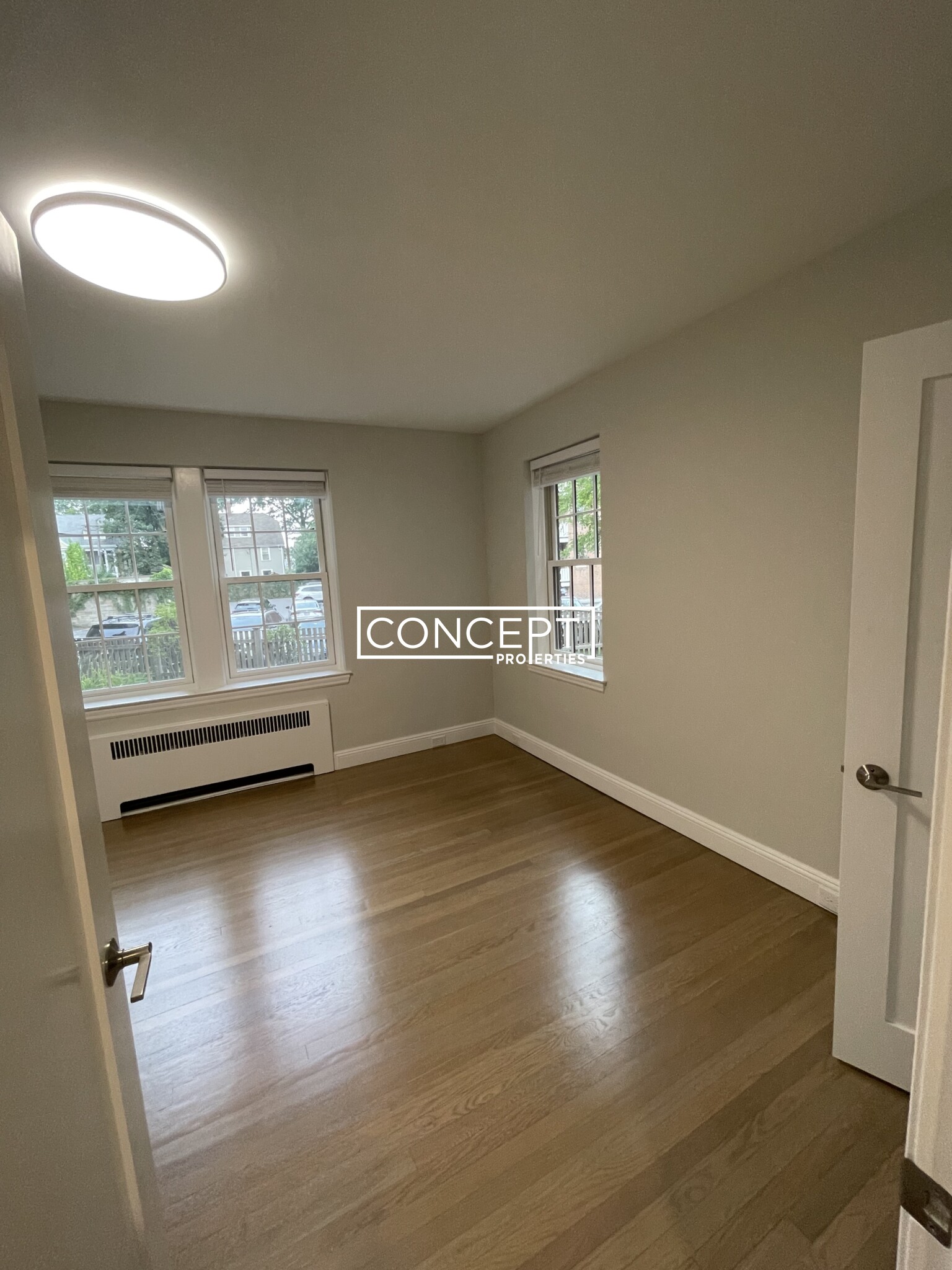 35 Park St, Coolidge Corner