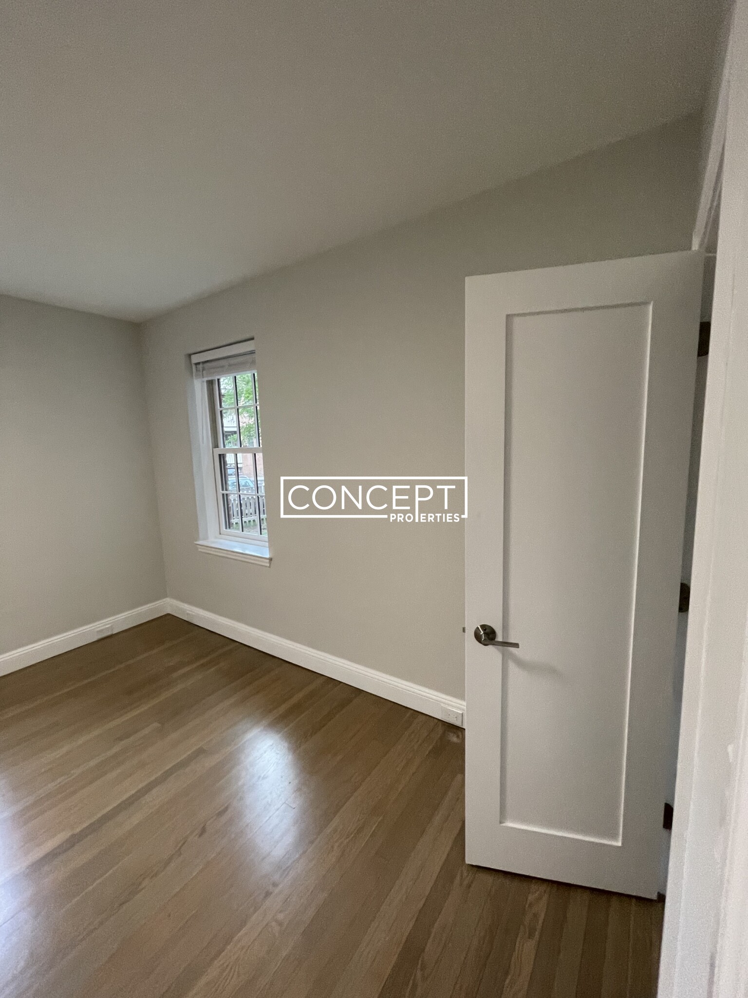 35 Park St, Coolidge Corner