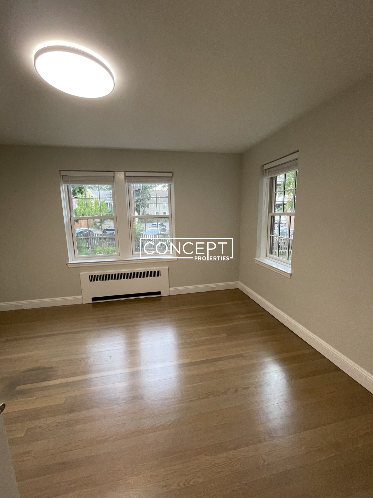 35 Park St, Coolidge Corner