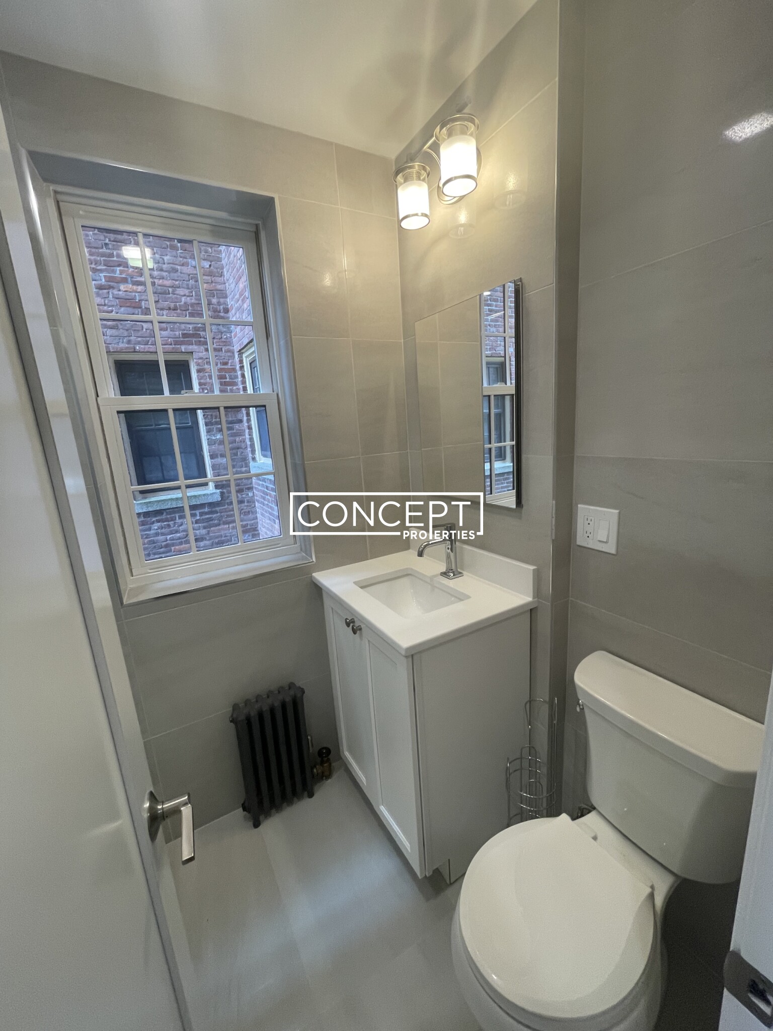 35 Park St, Coolidge Corner