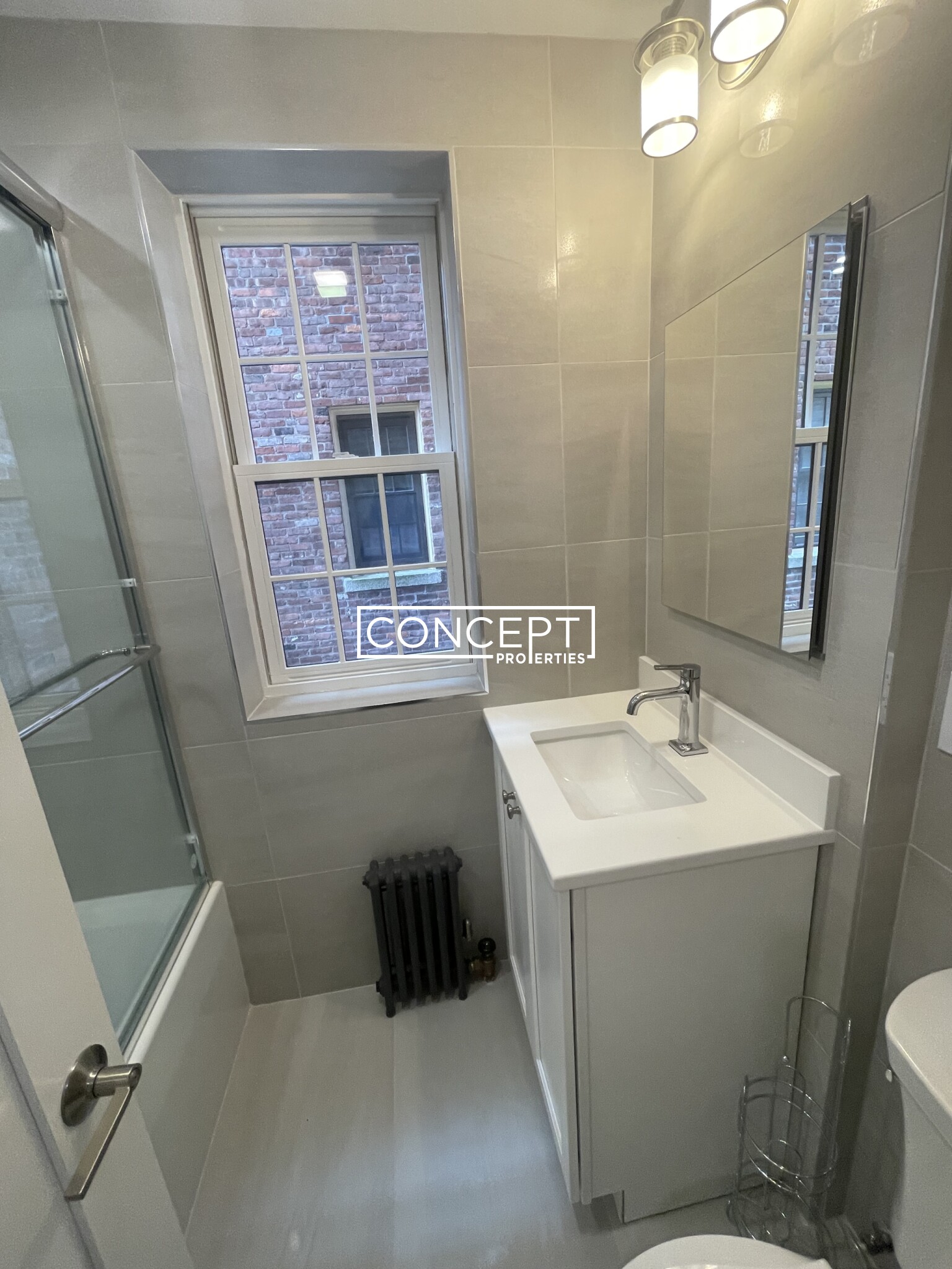 35 Park St, Coolidge Corner