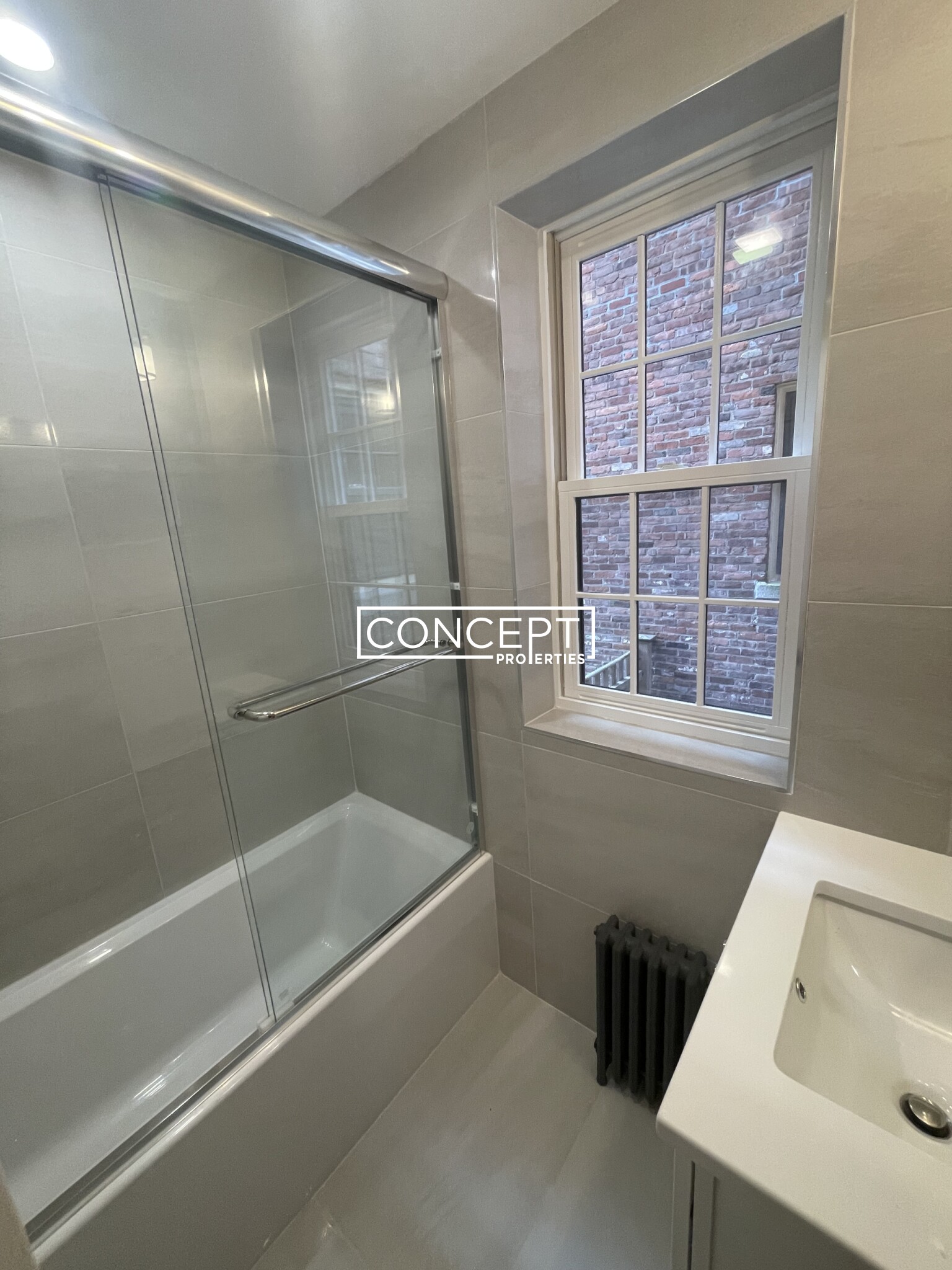 35 Park St, Coolidge Corner