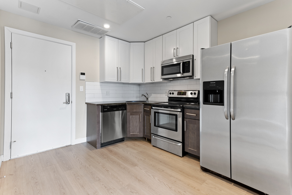 35 South Huntington, Jamaica Plain