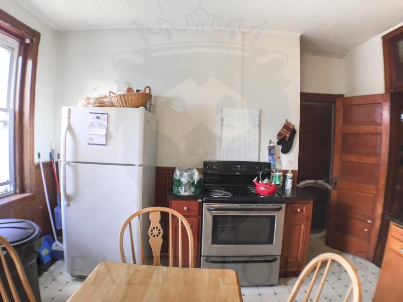 35 Waverly, Brighton