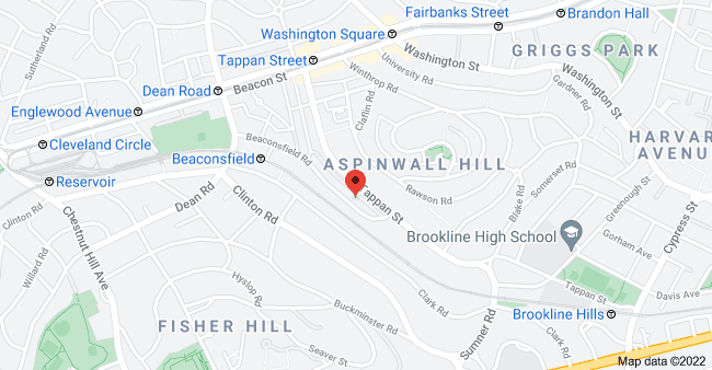 3537 Beaconsfield St, Washington Square