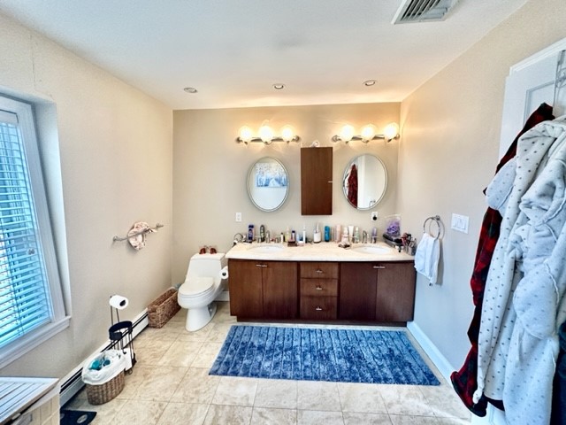 1 Fairfield Pl, North End