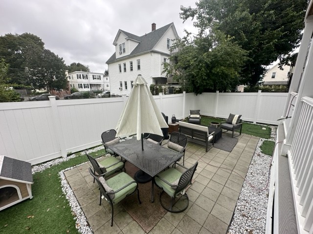 193 Sheridan Ave, Medford Hillside