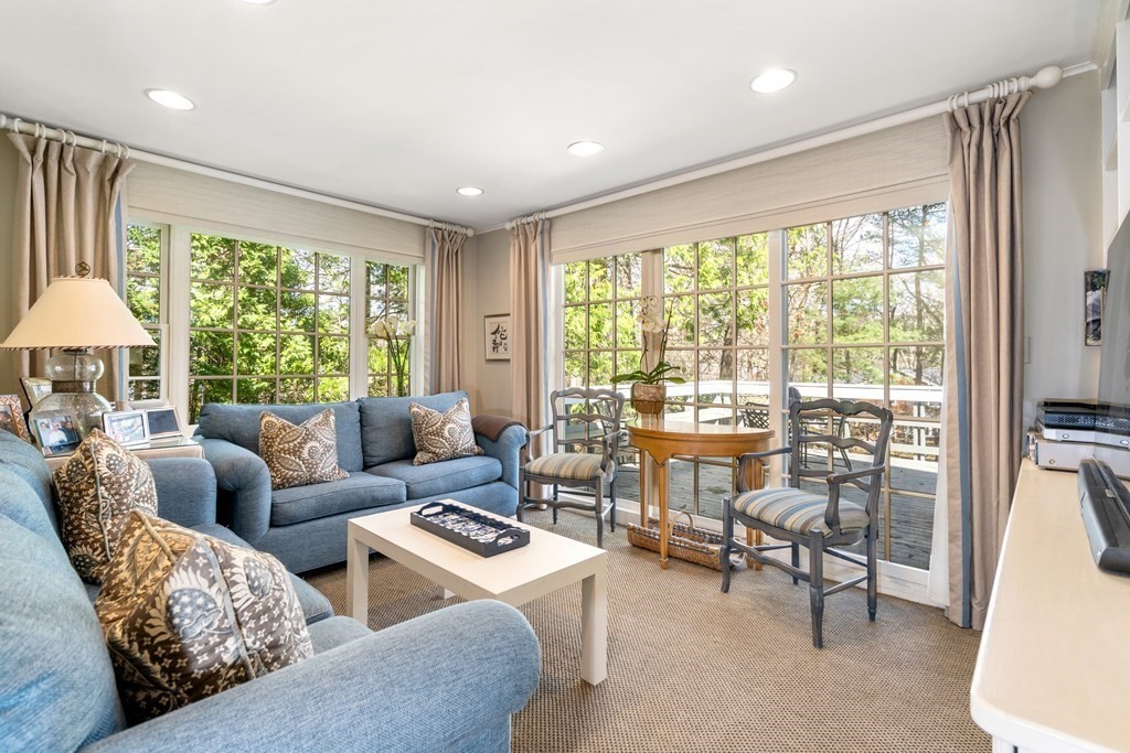 124 Rangeley Rd ,, Brookline Hills