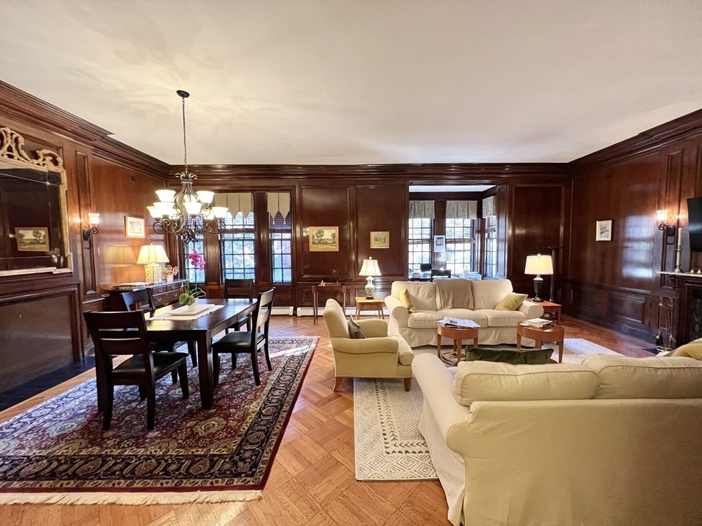 191 Marlborough St, Back Bay