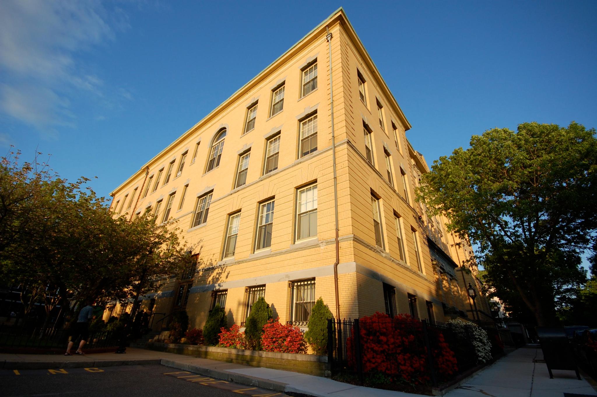 350 W 4th St, South Boston