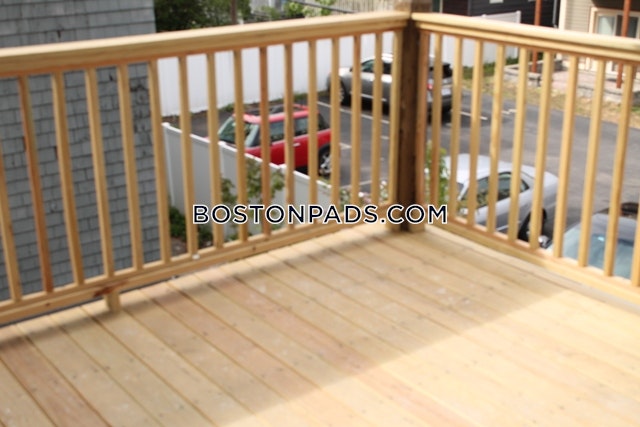 44 Saint Margaret, Dorchester