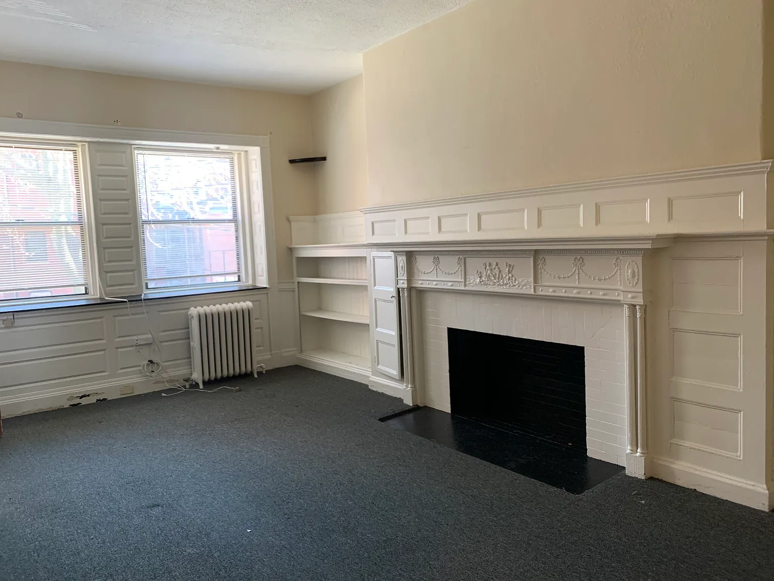 503 Beacon St, Back Bay