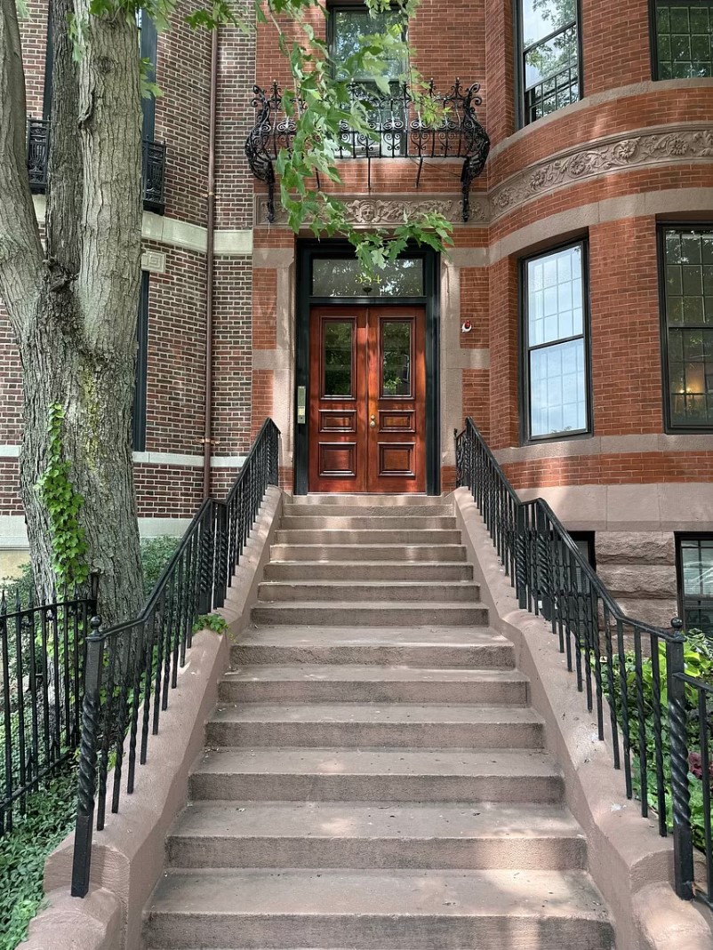 354 Beacon St, Back Bay
