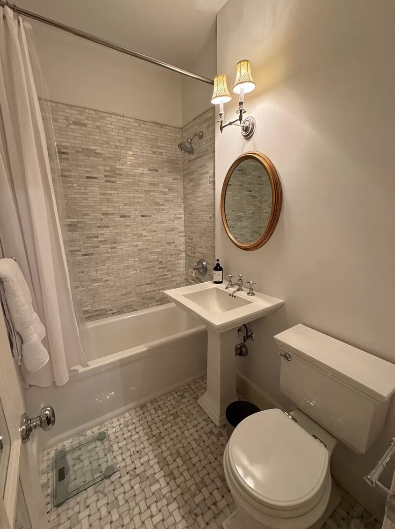 354 Beacon St, Back Bay