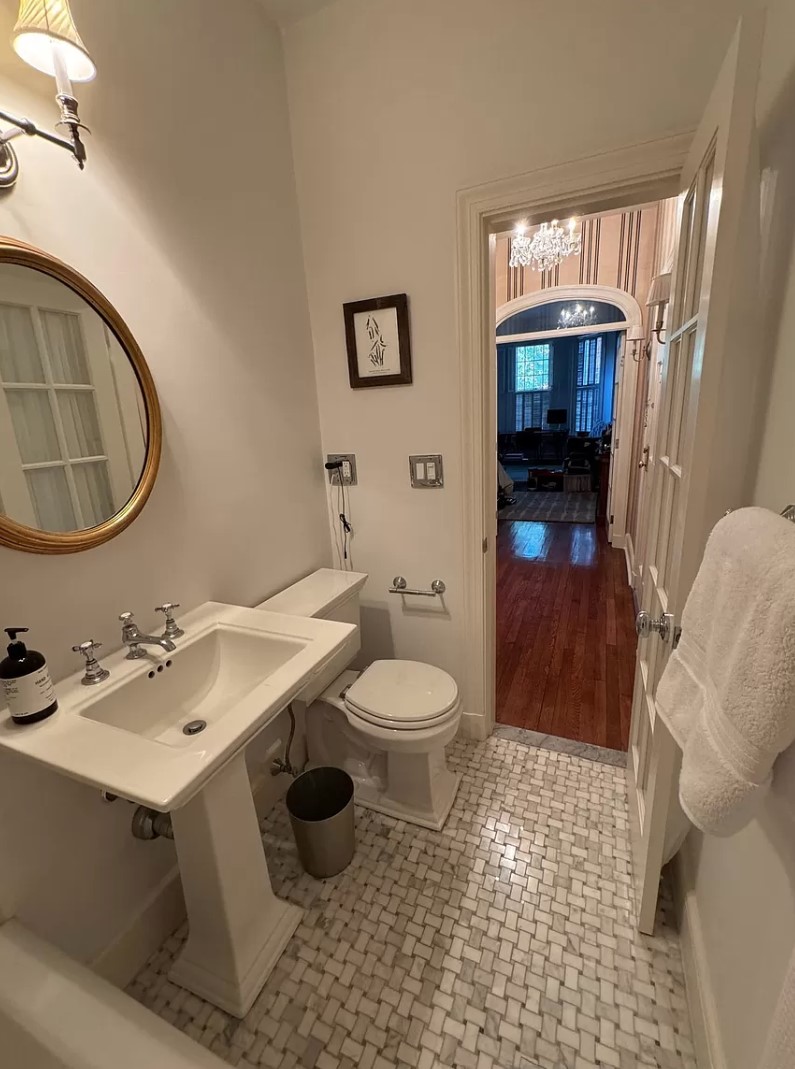 354 Beacon St, Back Bay