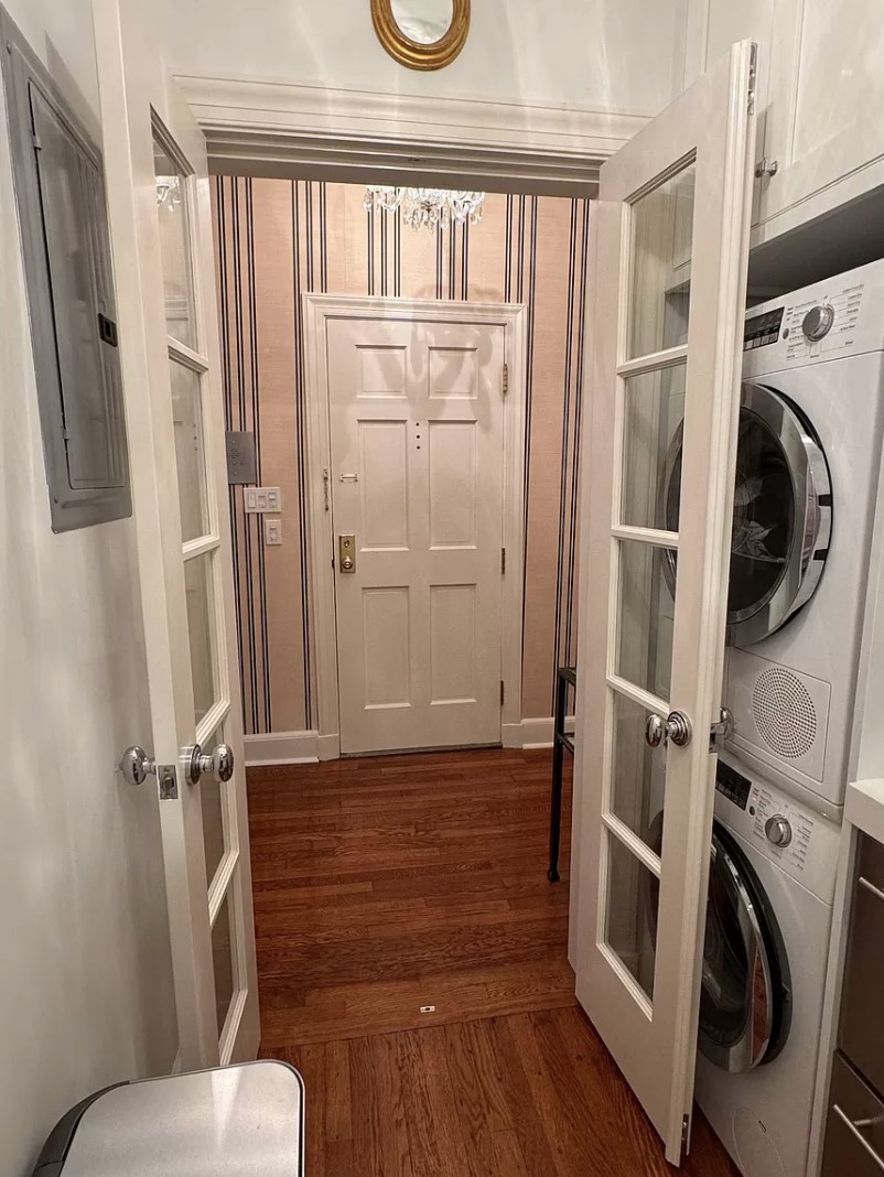 354 Beacon St, Back Bay