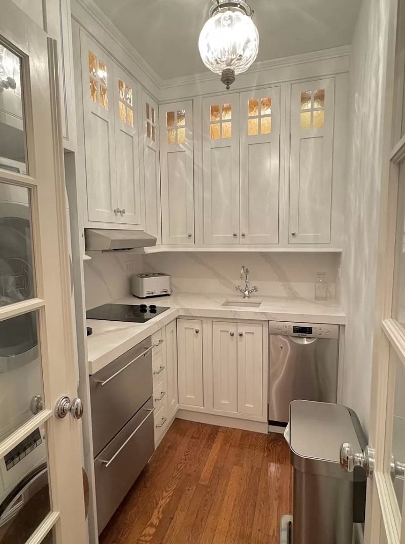 354 Beacon St, Back Bay