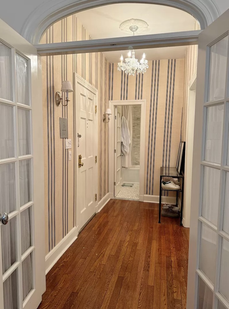 354 Beacon St, Back Bay