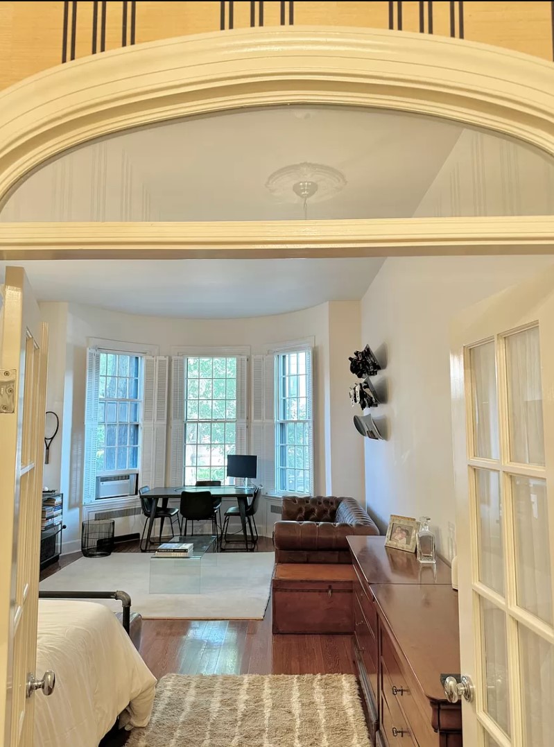 354 Beacon St, Back Bay