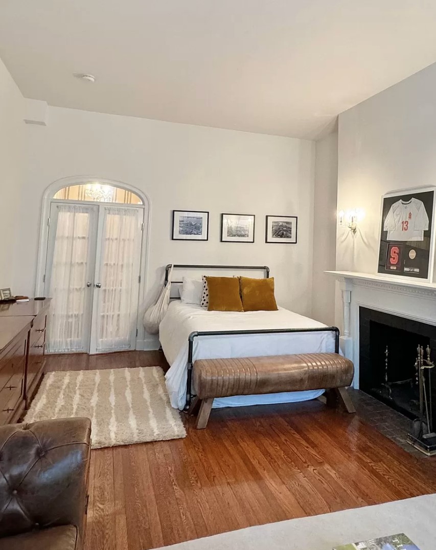 354 Beacon St, Back Bay