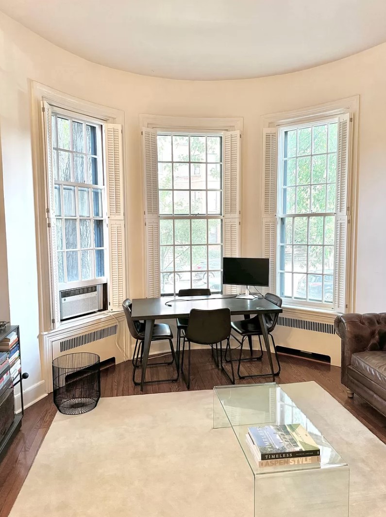 354 Beacon St, Back Bay