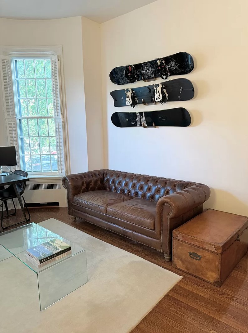 354 Beacon St, Back Bay