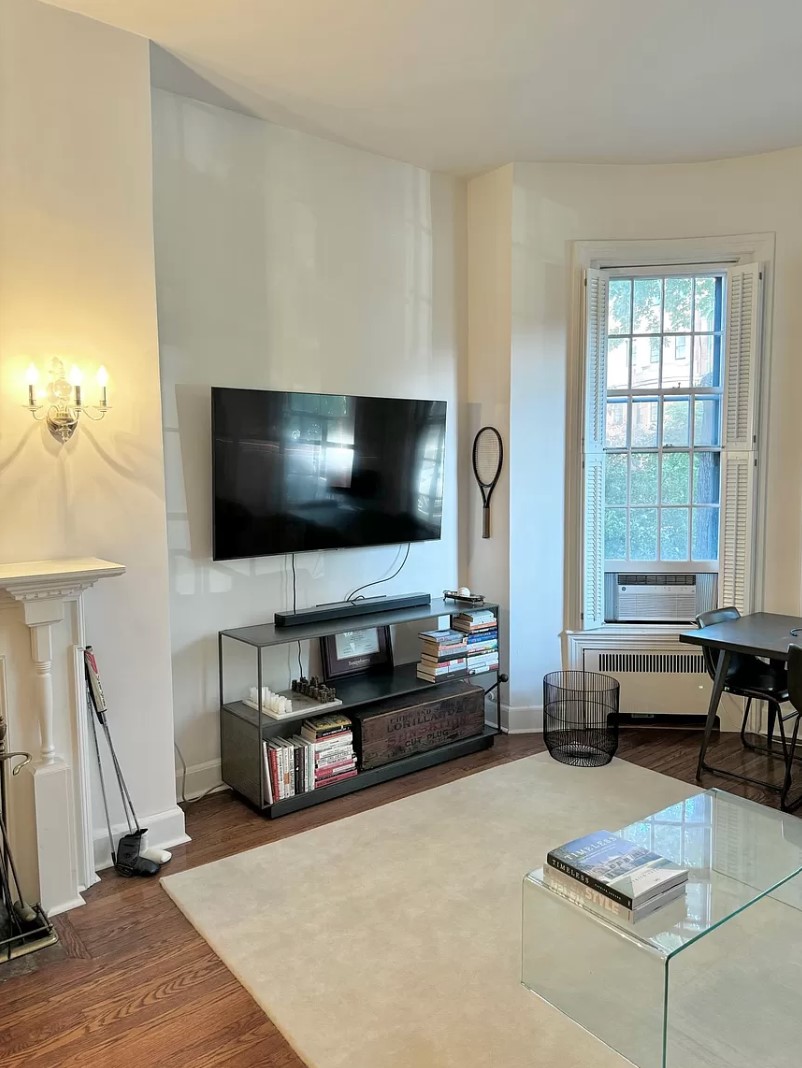 354 Beacon St, Back Bay