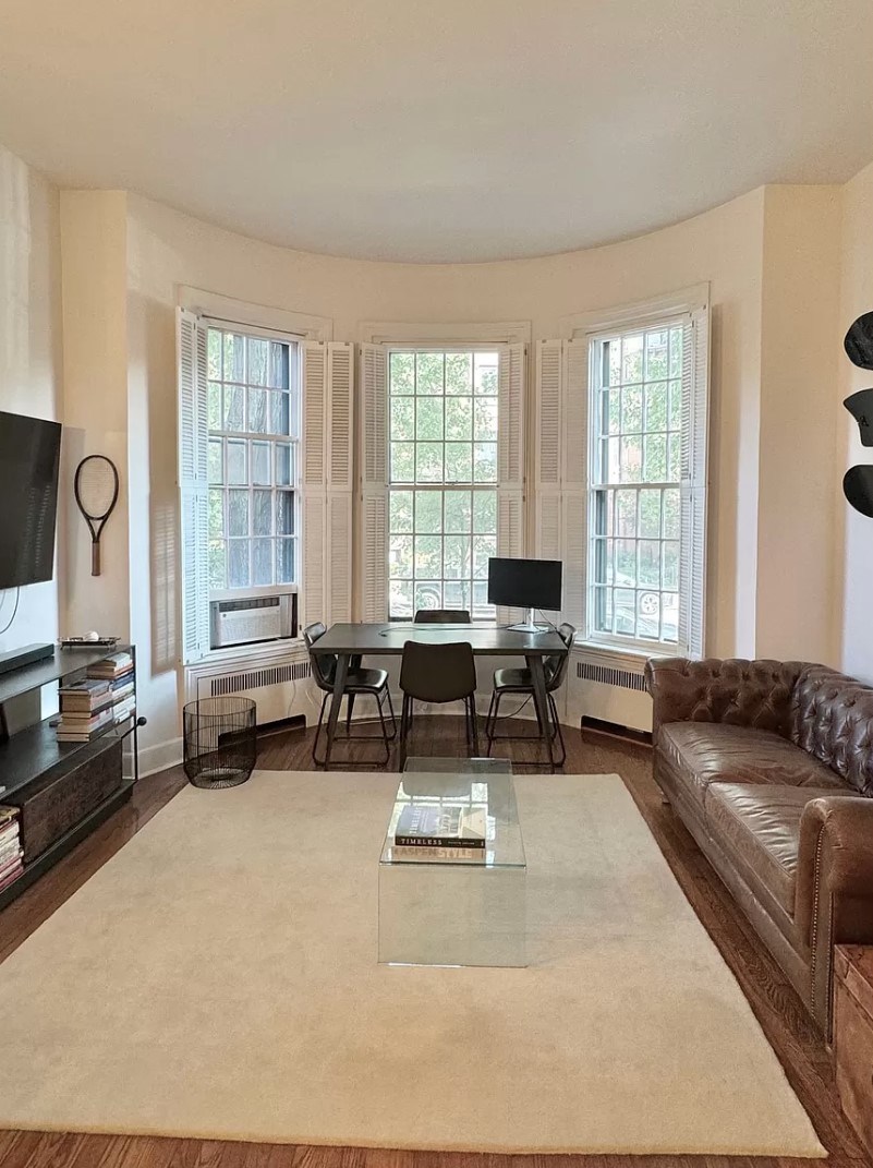 354 Beacon St, Back Bay