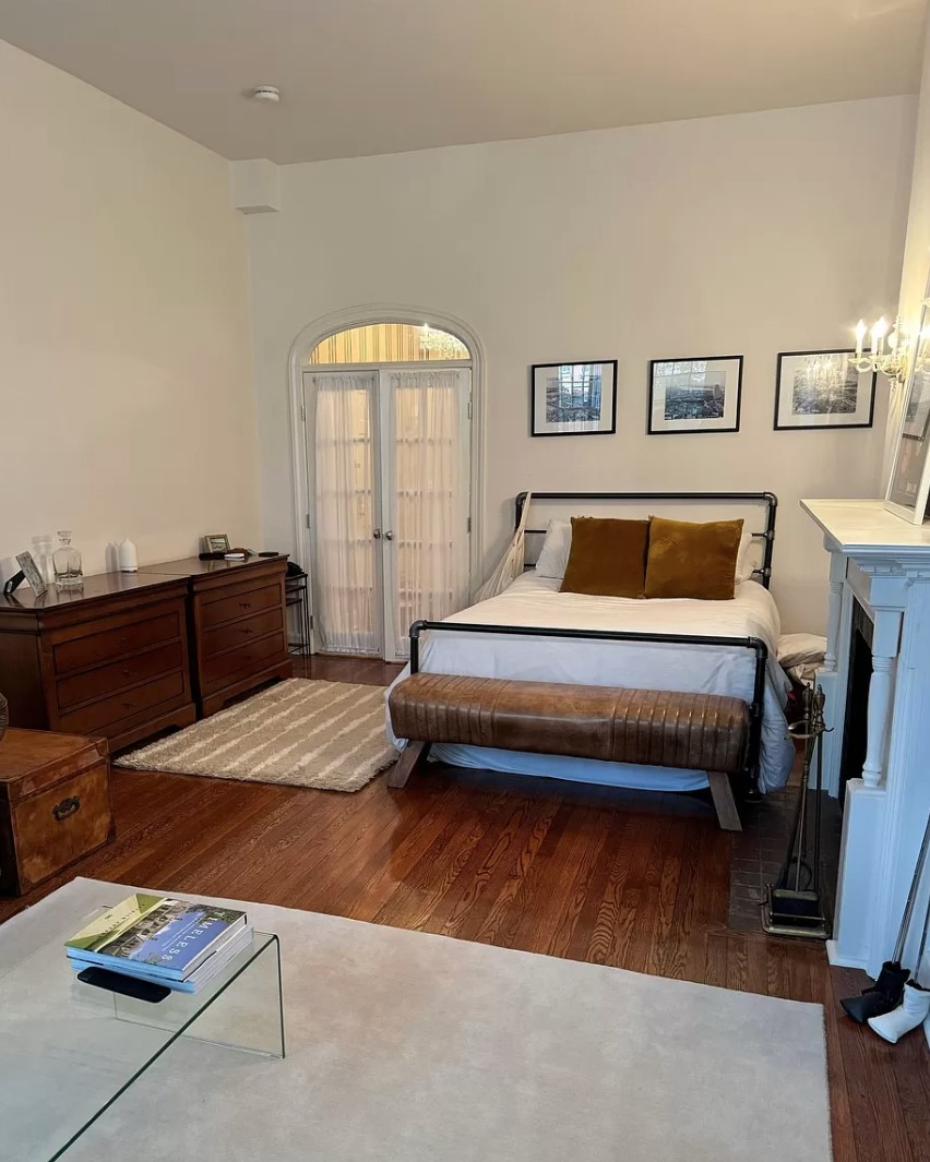 354 Beacon St, Back Bay