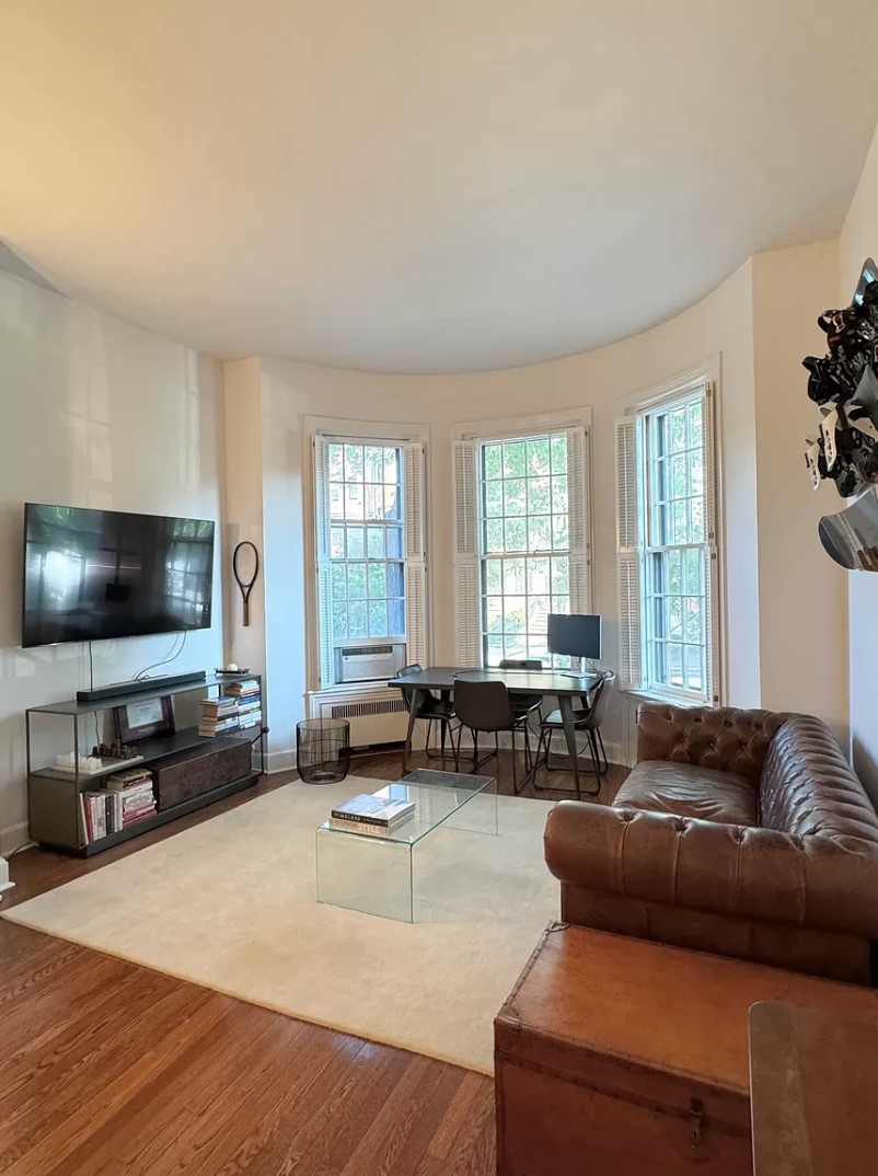 354 Beacon St, Back Bay