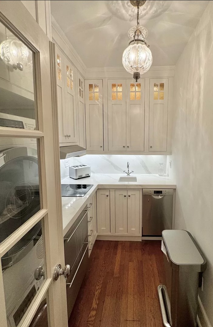 354 Beacon St, Back Bay