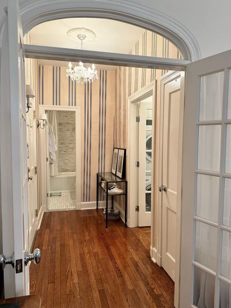 354 Beacon St, Back Bay