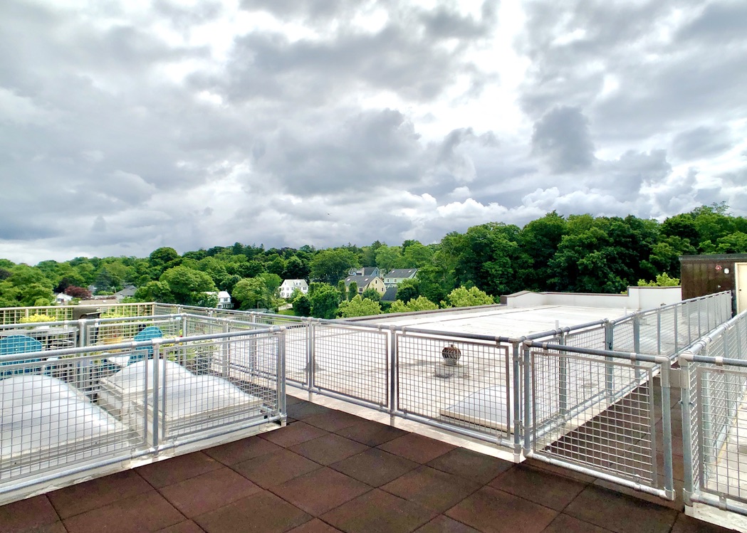 1600 Washington St, Newton