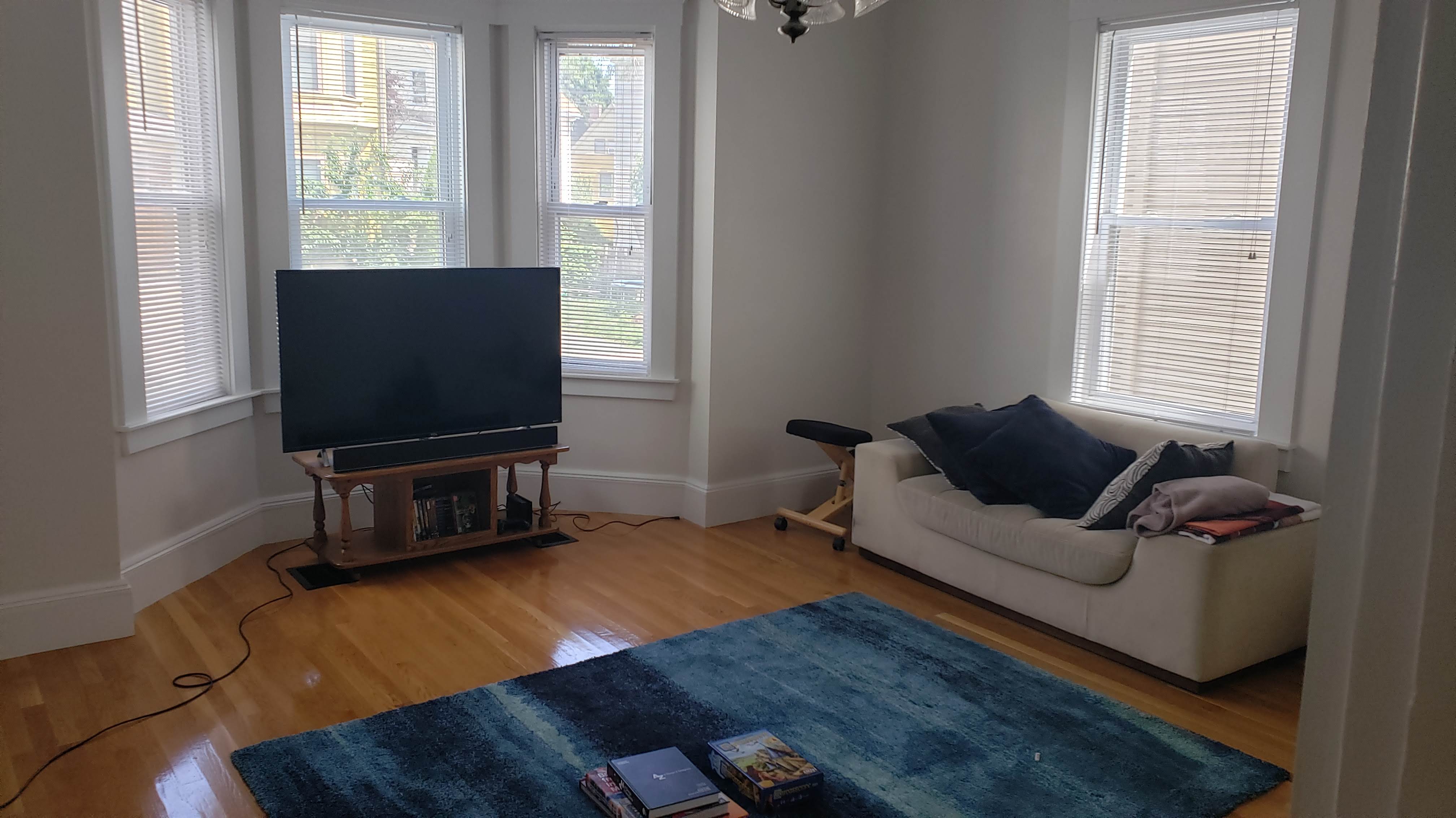 14 Ashley St, Jamaica Plain