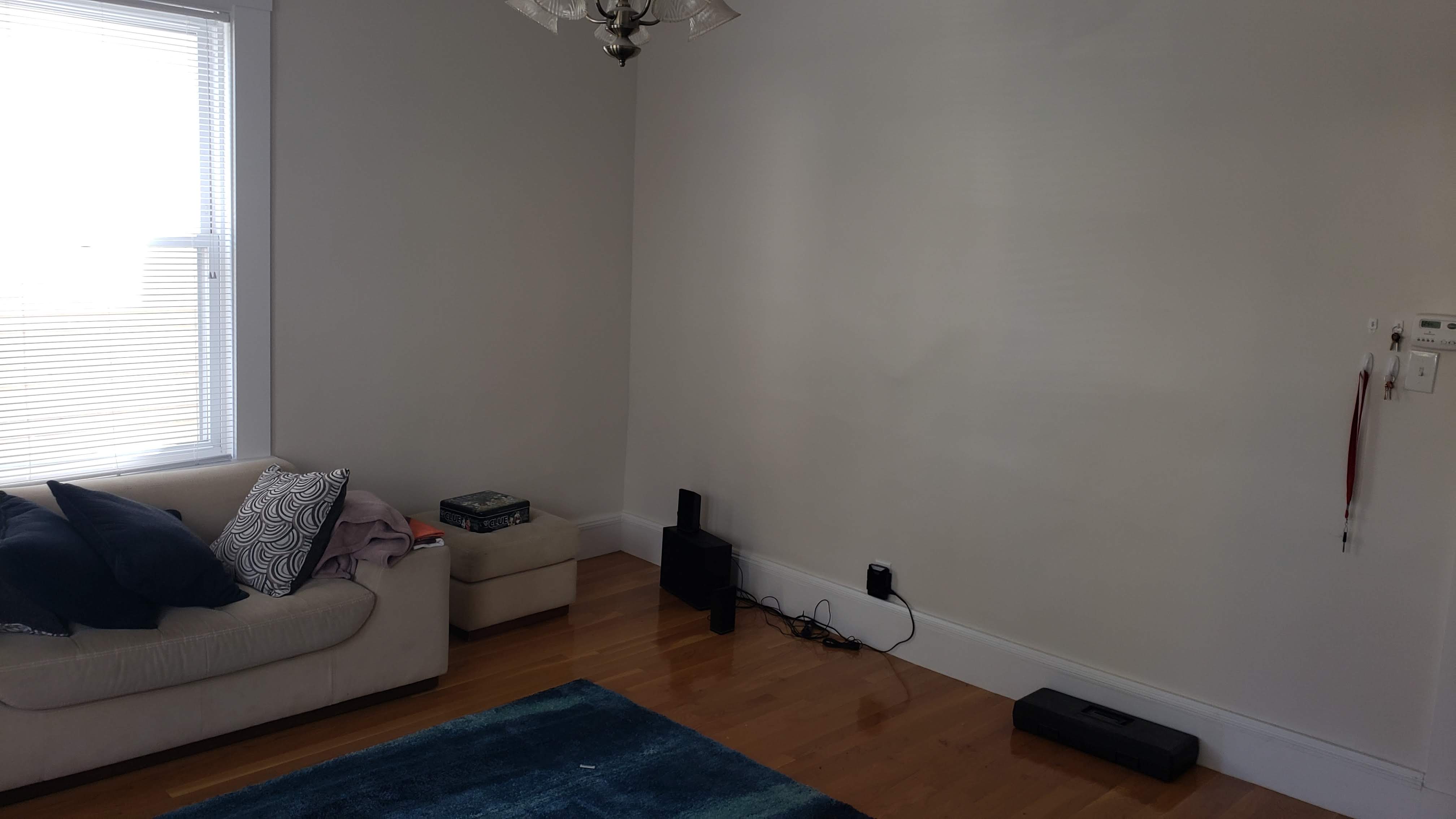 14 Ashley St, Jamaica Plain