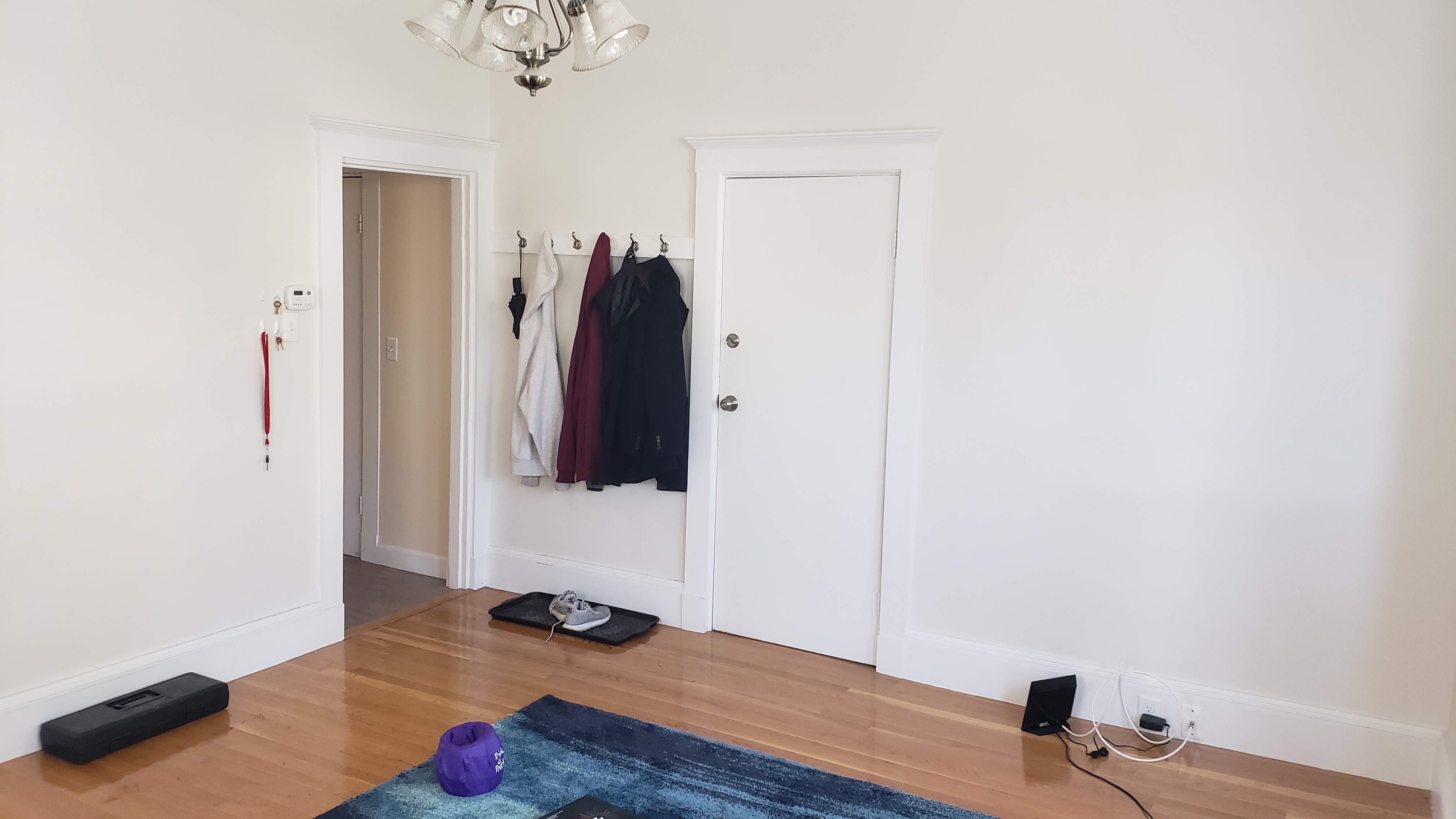 14 Ashley St, Jamaica Plain