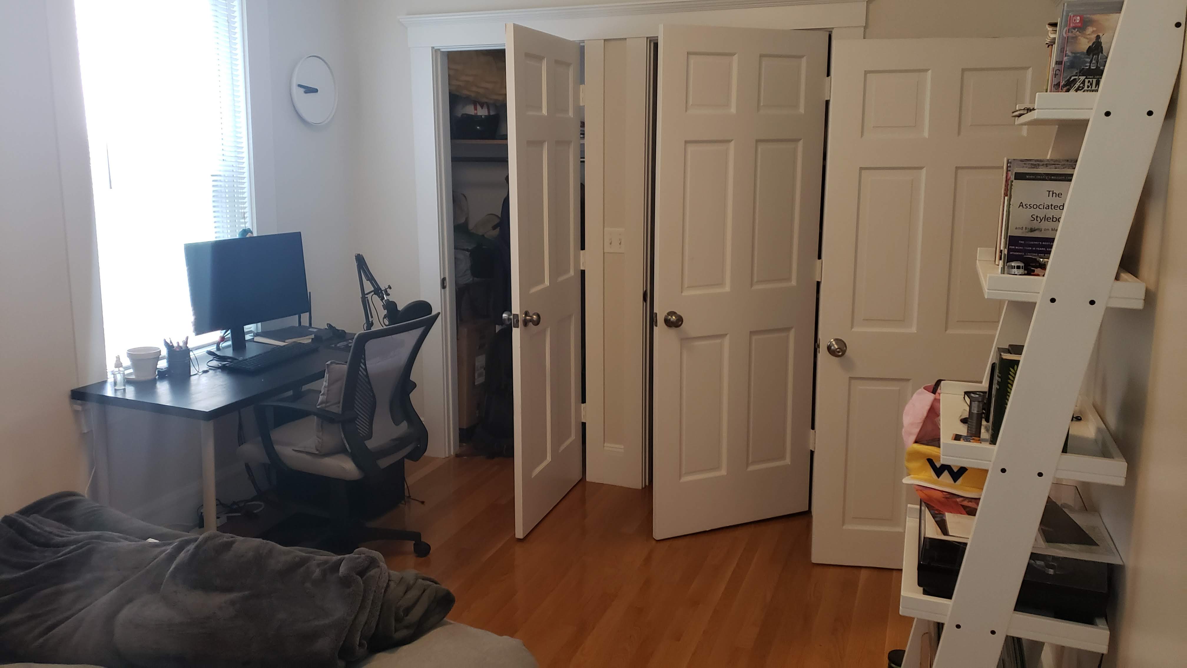 14 Ashley St, Jamaica Plain