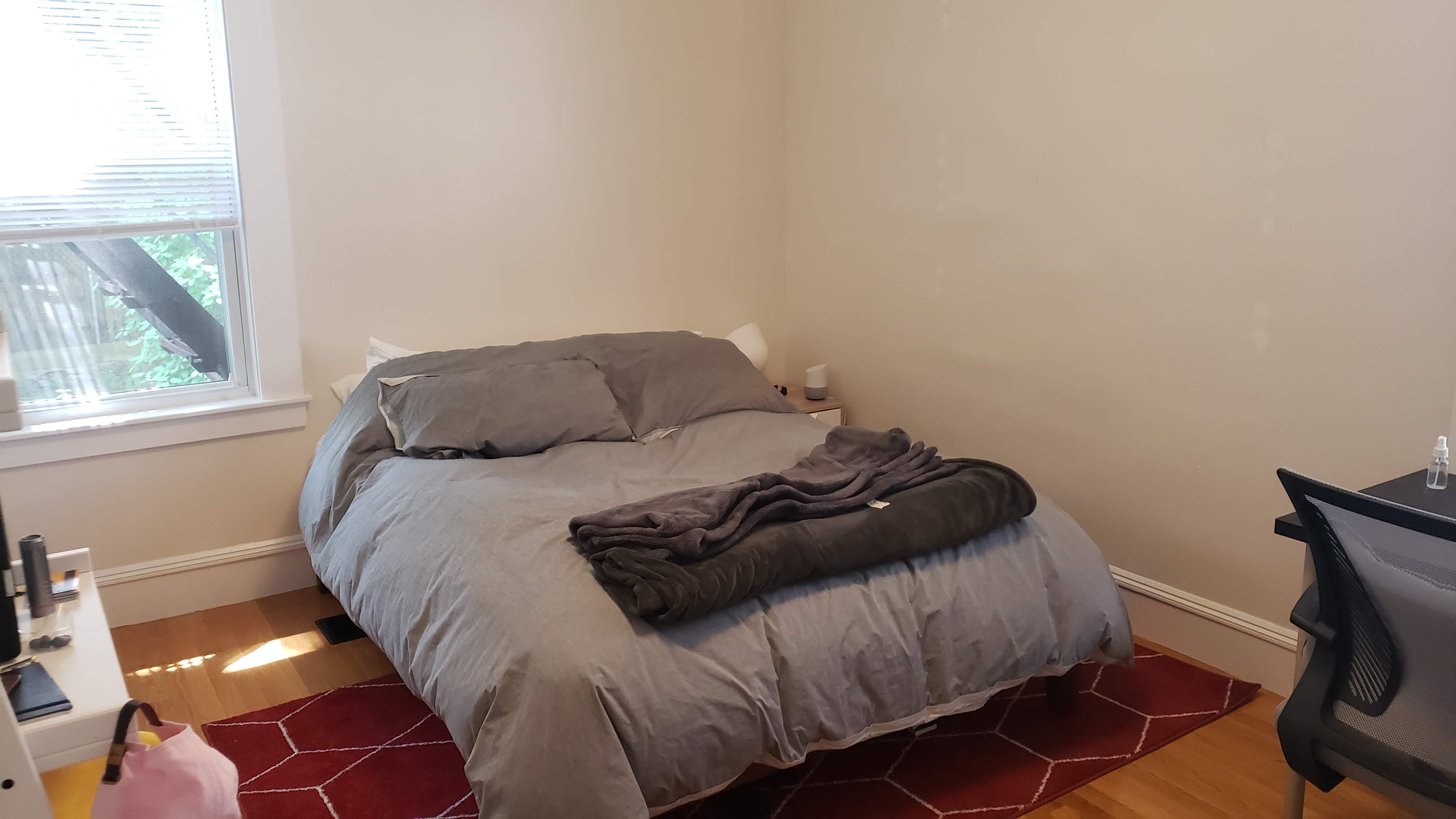 14 Ashley St, Jamaica Plain