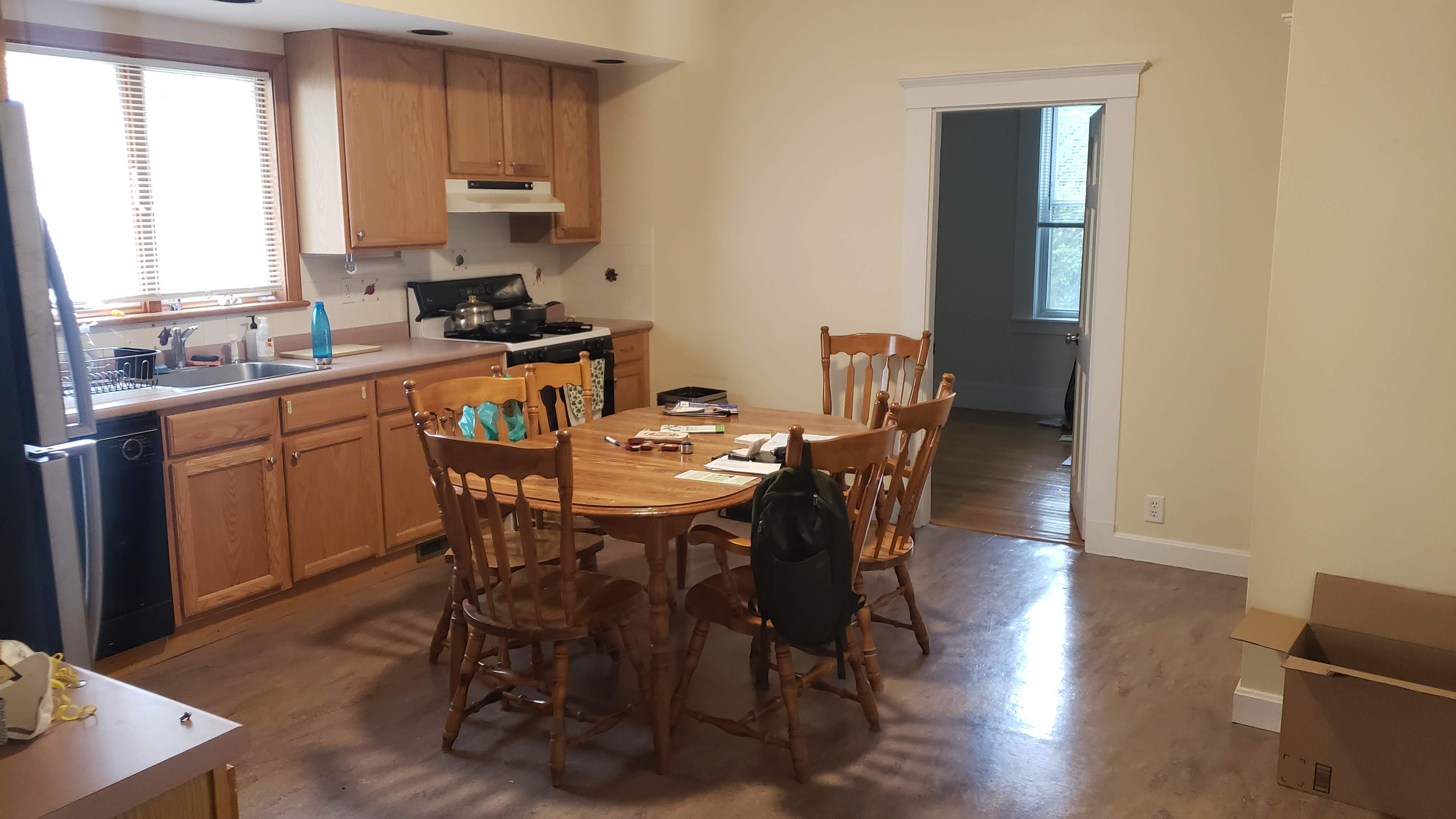 14 Ashley St, Jamaica Plain