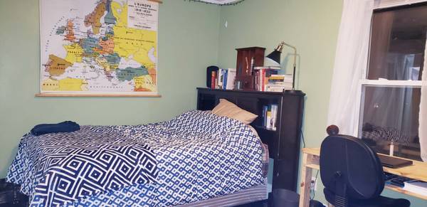 233-235 Commonwealth Ave, Chestnut Hill