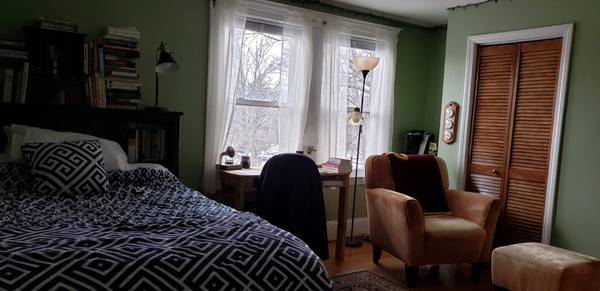 233-235 Commonwealth Ave, Chestnut Hill