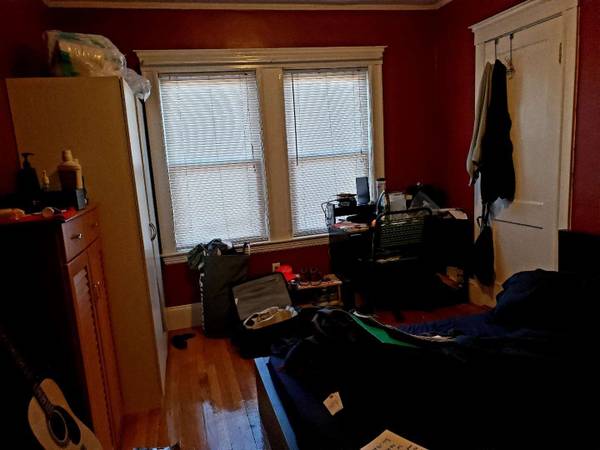 233-235 Commonwealth Ave, Chestnut Hill