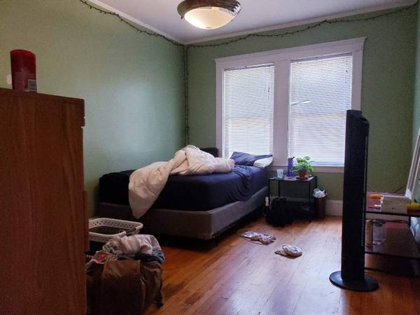 233-235 Commonwealth Ave, Chestnut Hill