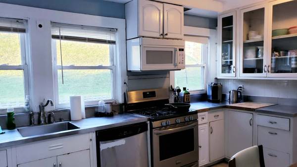 233-235 Commonwealth Ave, Chestnut Hill