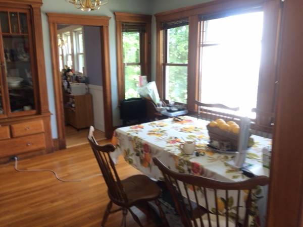 29 Ricker Rd, Newton Corner