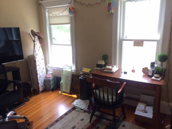 29 Ricker Rd, Newton Corner