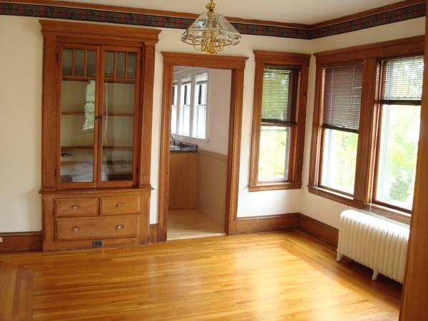 29 Ricker Rd, Newton Corner